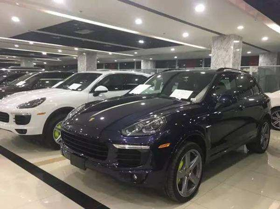 平行进口车哪里正规,平行车哪里买最便宜