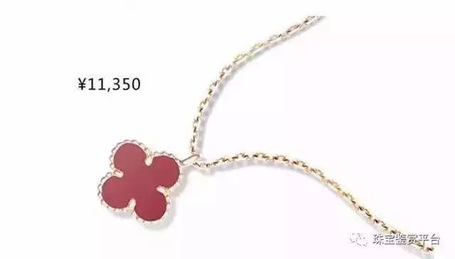 有哪些好看的珠宝首饰值得推荐,今年流行的珠宝首饰