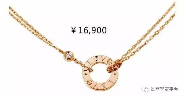 有哪些好看的珠宝首饰值得推荐,今年流行的珠宝首饰