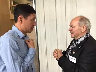 原创｜长沙为国足立“福地碑”，前国足主帅说现在球员只想钱！