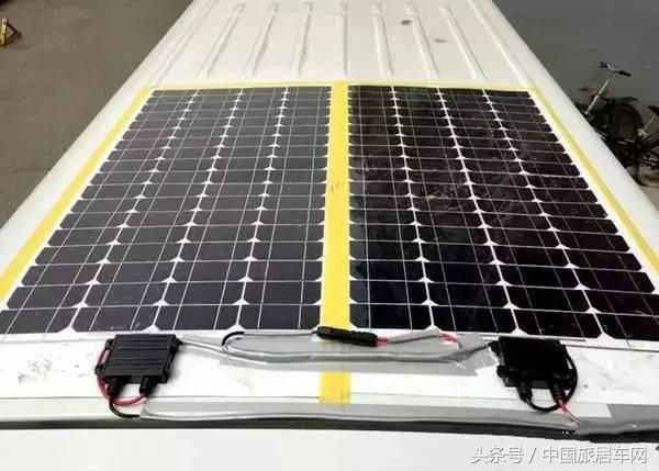 小伙自己改房车视频,自改房车改装全过程