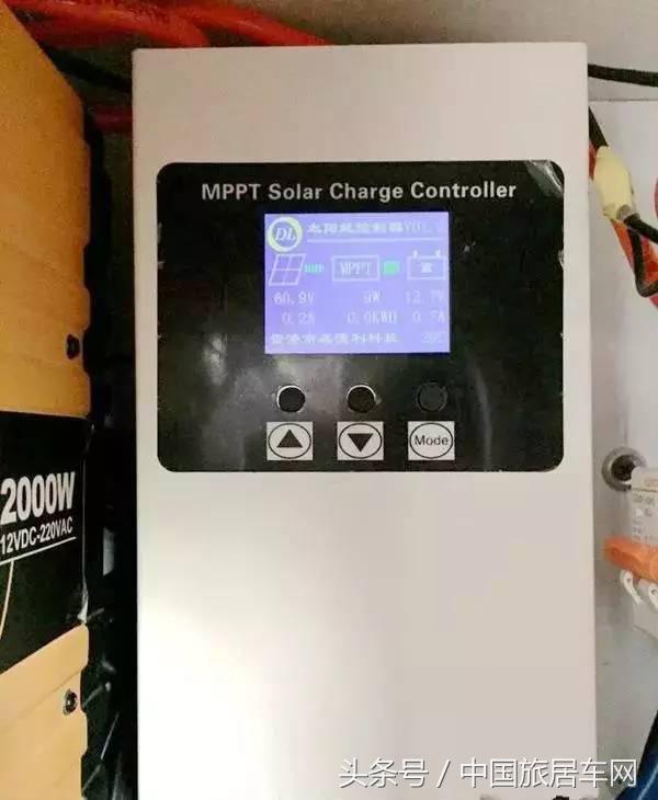 小伙自己改房车视频,自改房车改装全过程