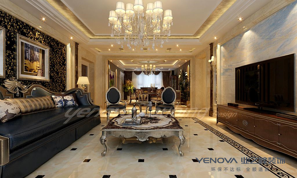 哈尔滨群力汇锦庄园,汇锦庄园是高端小区吗