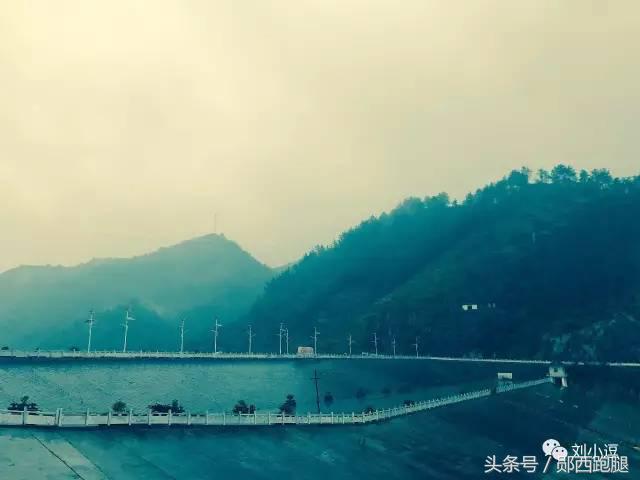 郧西天河门票,郧西天河水乡风景区