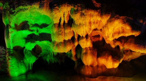 宜兴水墨田园温泉度假酒店,宜兴竹海温泉度假村