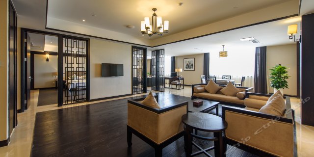 宜兴水墨田园温泉度假酒店,宜兴竹海温泉度假村