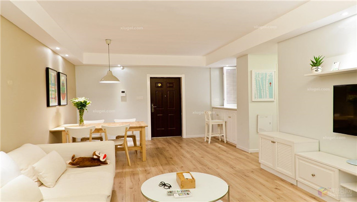 木地板浸水开除湿还是开风扇,家里浸水木地板如何快速排水