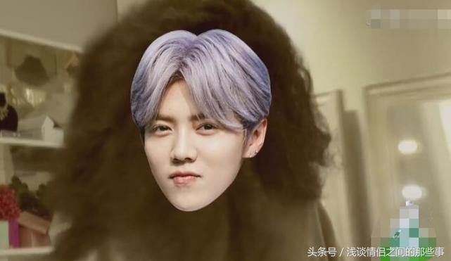 鹿晗乔欣vs鹿晗热巴,耿直的鹿晗节目中对乔欣避嫌