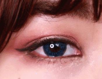 t-garden美瞳测评,美瞳到底怎么选才合适