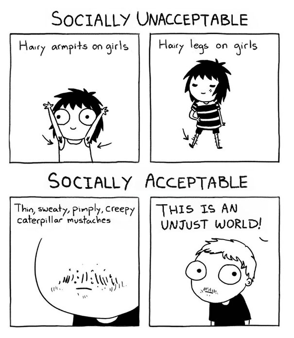 只有女人才会懂得自己的痛苦,只有女人能懂得痛苦