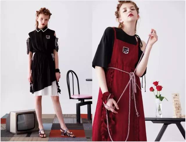 好看的夏季连衣裙怎么搜,连衣裙爆款热销中便宜又好看