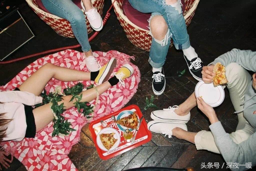 为什么权志龙不代言vans,vans权志龙同款为什么买不到