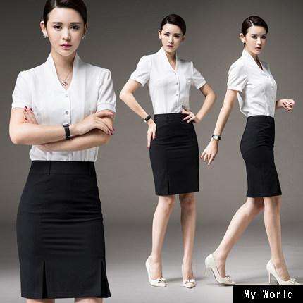 史上最全服装风格，随意你怎么穿，肯定把你包含在内