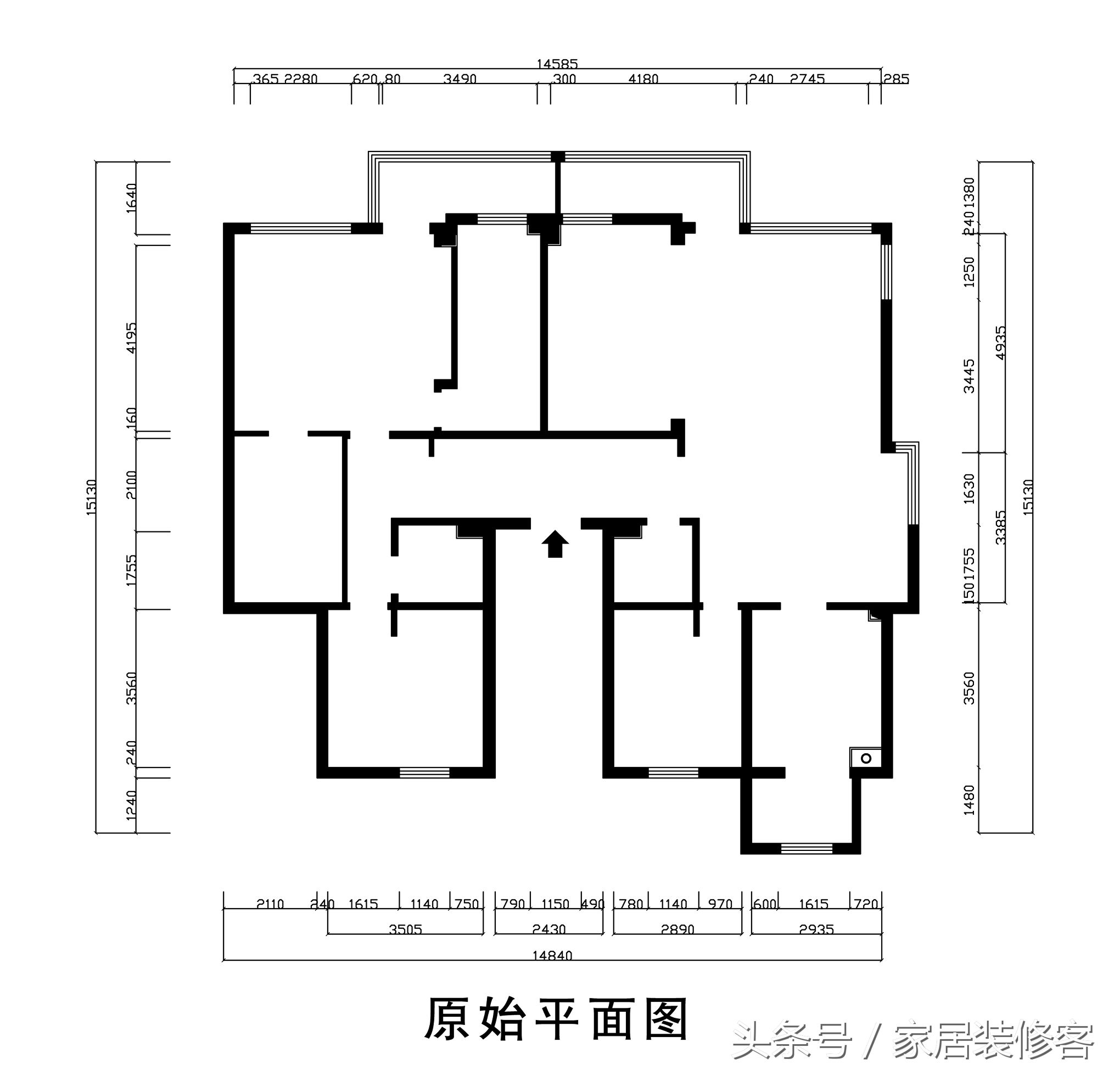 水木兰亭度假山庄,水木兰亭简约禅意风