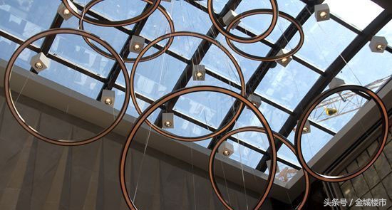 时代风云的主场:中海华庭完美只是最基础态度