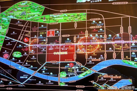 时代风云的主场:中海华庭完美只是最基础态度