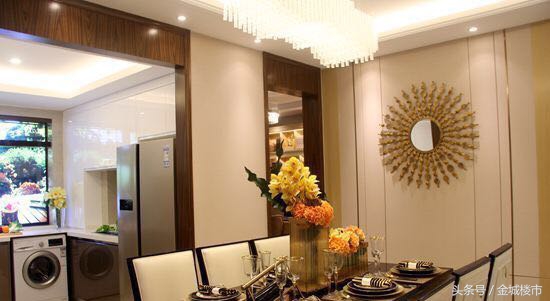 时代风云的主场:中海华庭完美只是最基础态度