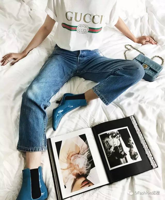 2019年最流行gucci,gucci必买十大经典款