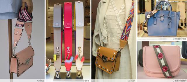 时尚配饰大热趋势,夏季配饰店铺推荐潮