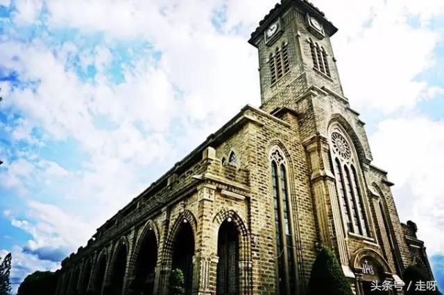 人生必去的20个旅行地,人生一定要去的22个旅行地