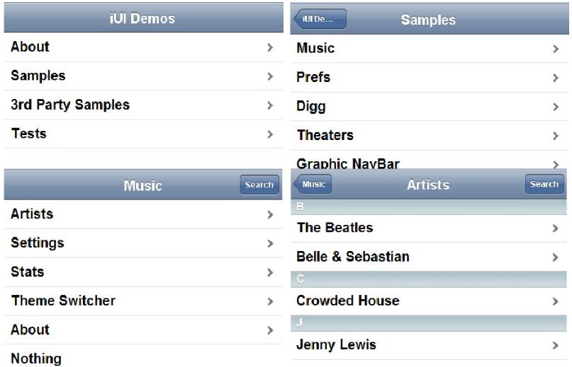 js的框架有哪些,最好用的js框架