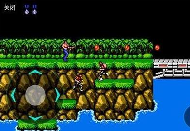 手游魂斗罗：归来很火，能超越王者荣耀吗？