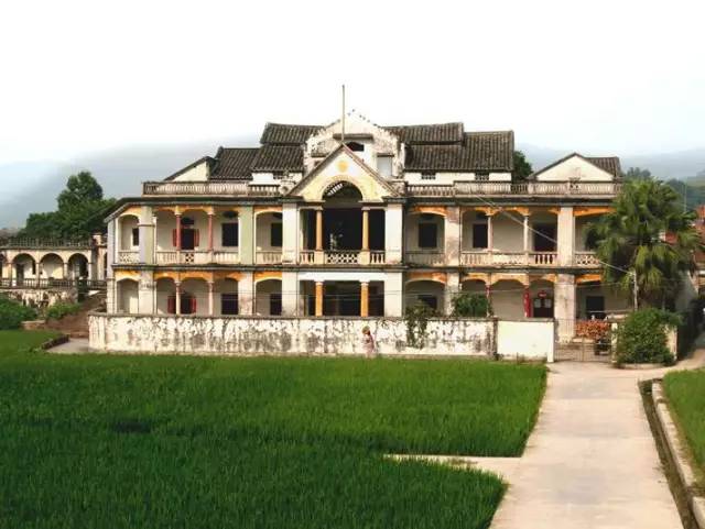 《欢乐颂2》关关谈恋爱的地方曝光！广州周边也有！美炸了！