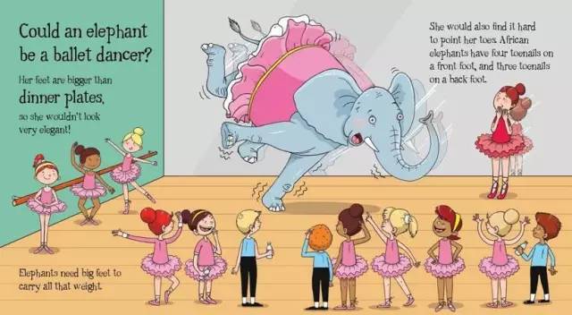 有趣又涨知识的冷科普绘本,儿童必看的自然科普绘本