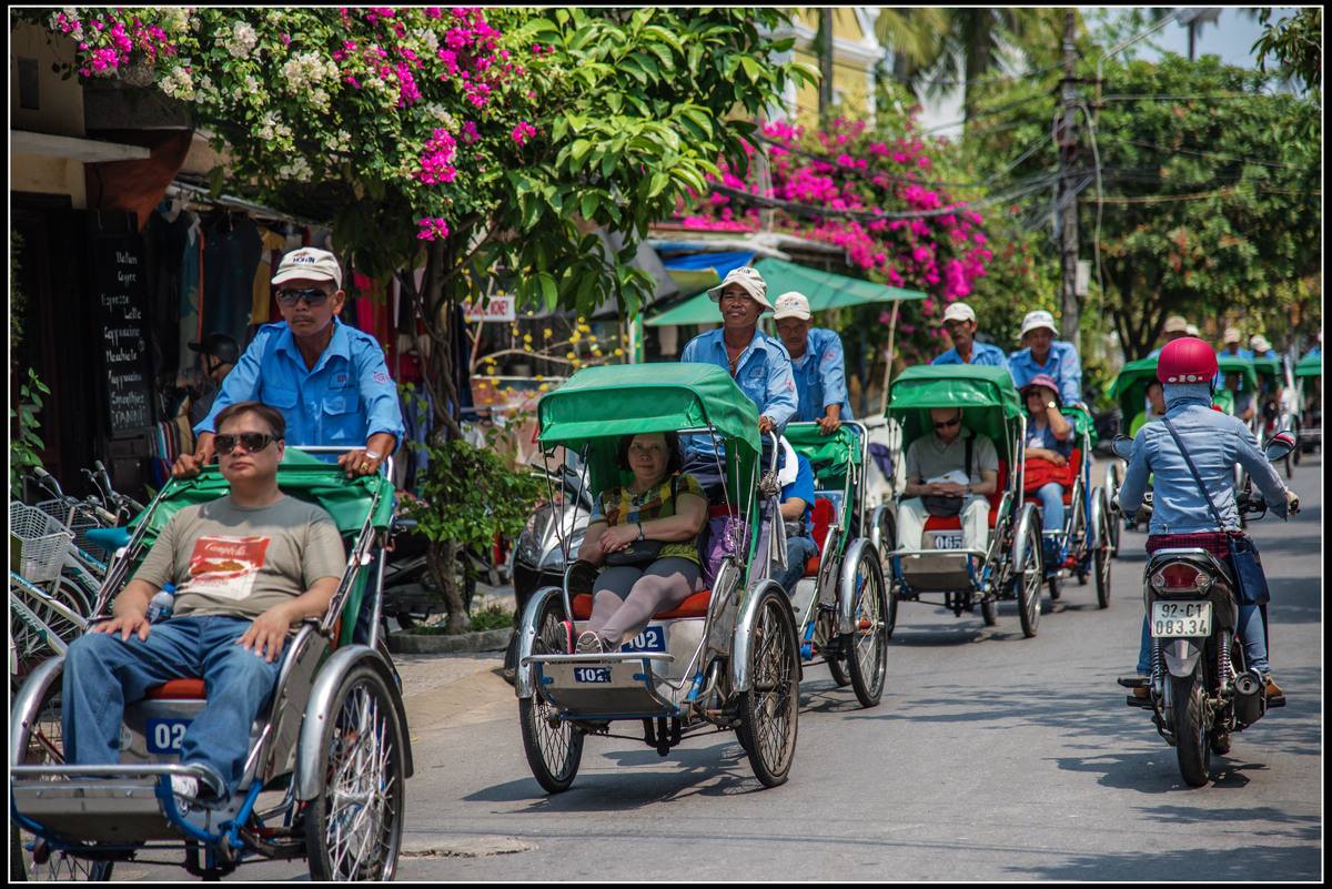 跟团越南旅游关注事项,到越南胡志明市旅游要关注哪些事