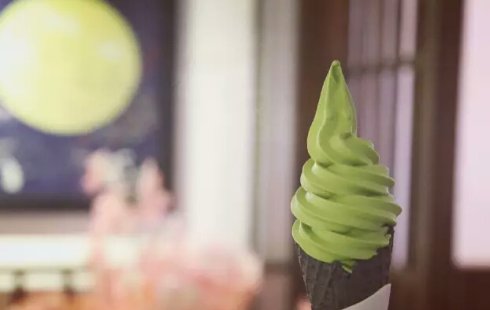 抹茶控选择,抹茶控可以去哪里吃