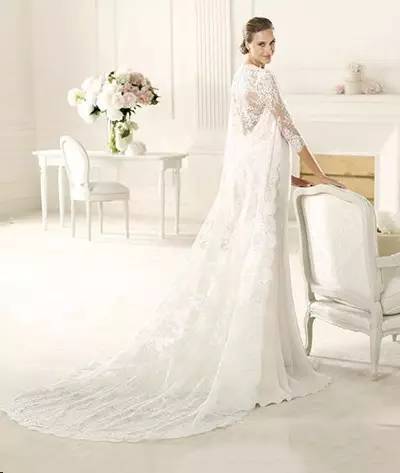 你对婚纱的定义,你对你的婚纱照满意吗