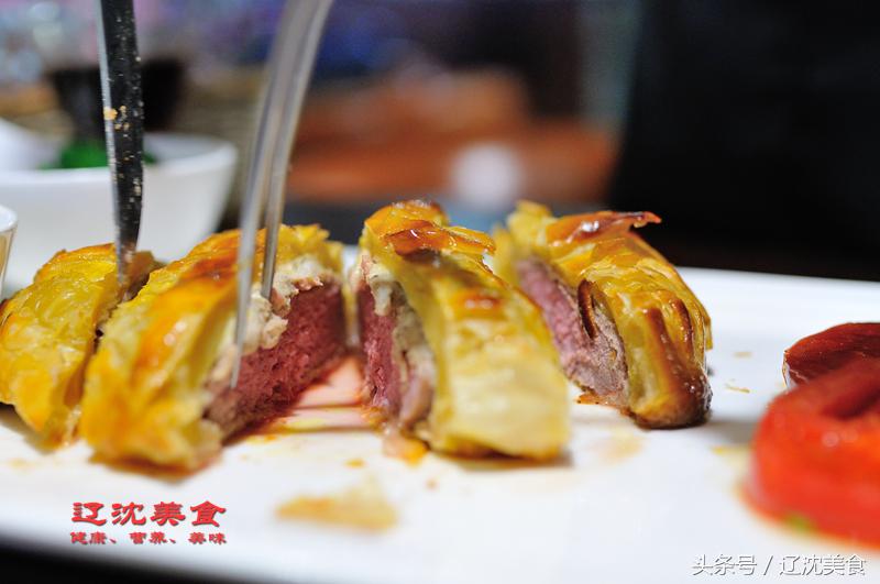 孙红雷惠灵顿牛排是哪部电视剧,好先生孙红雷惠灵顿牛排服务员