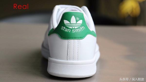 adidasboost4.0真假鉴别,怎么鉴别adidas是不是正品