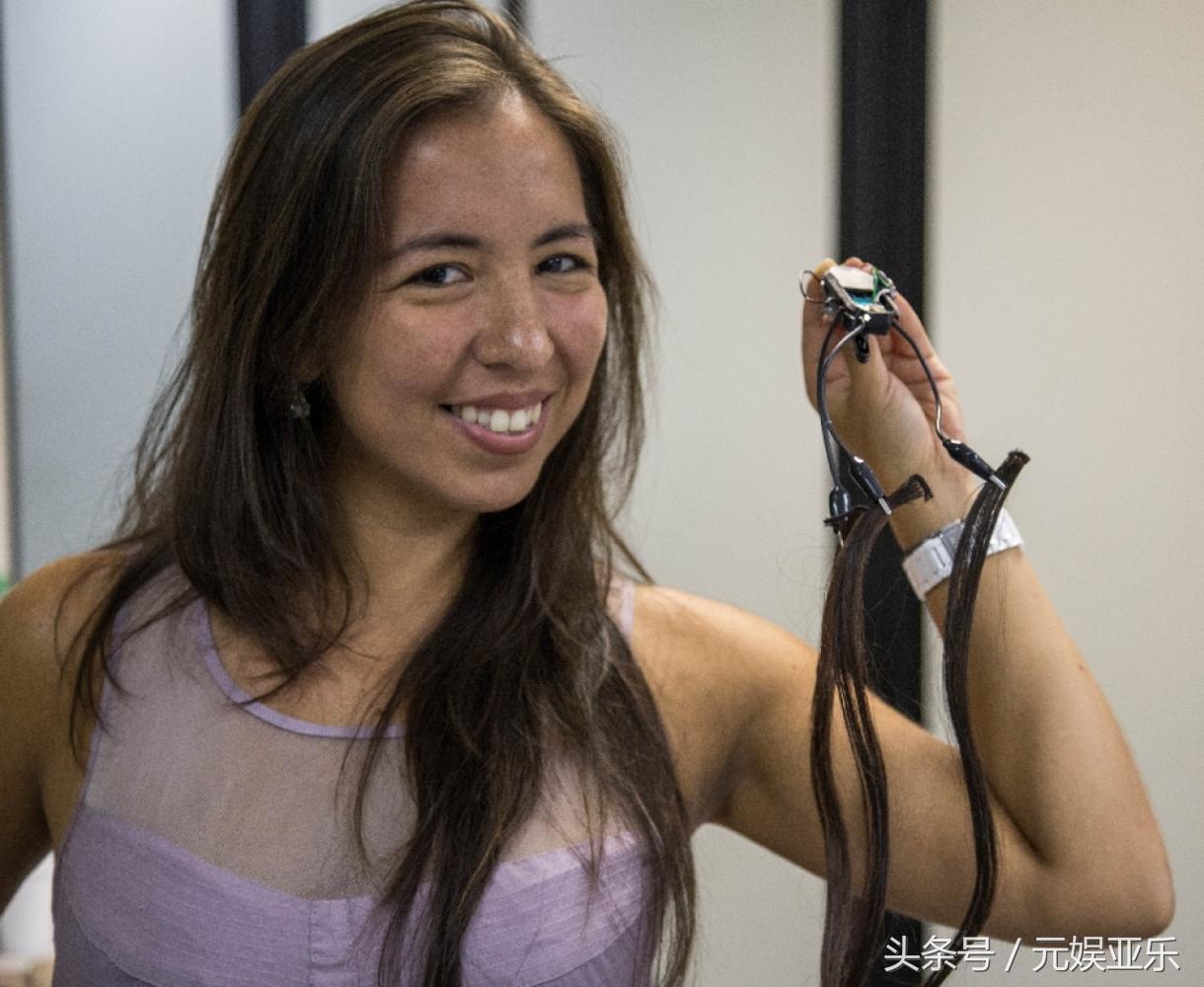 麻省理工纹身,麻省理工研究员