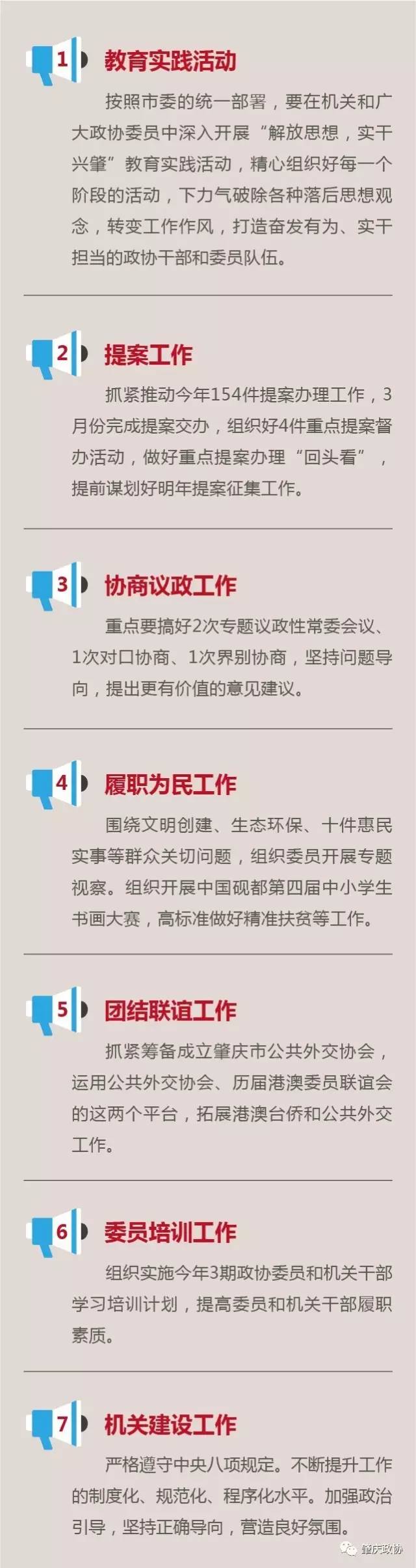 如何做好政协工作，发挥政协常委会作用？孙德主席这样说