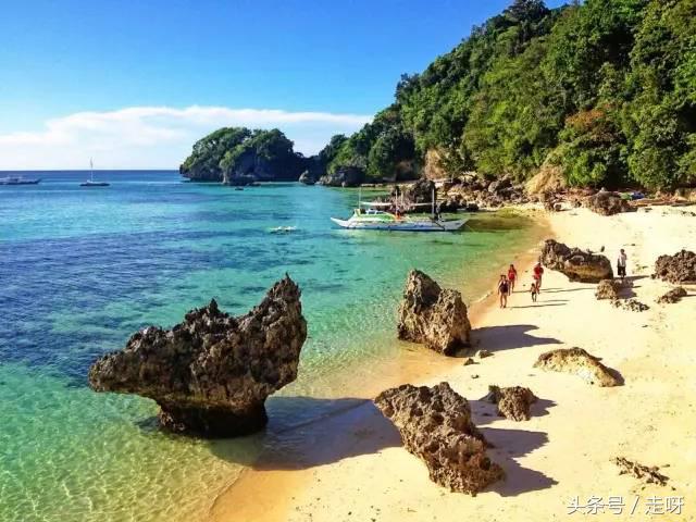 人生必去的20个旅行地,人生一定要去的22个旅行地