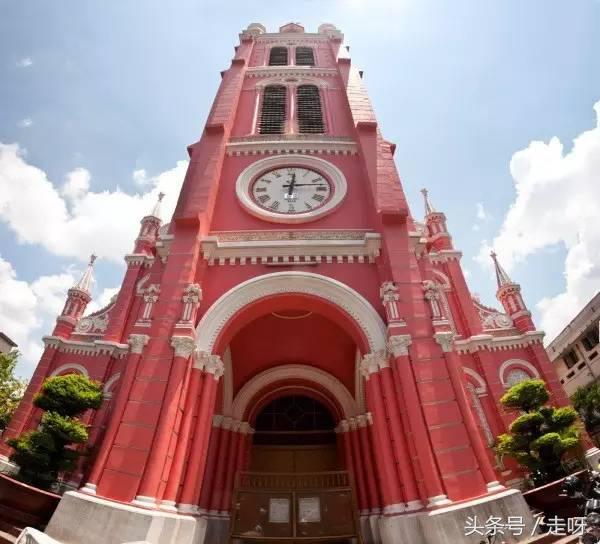 人生必去的20个旅行地,人生一定要去的22个旅行地