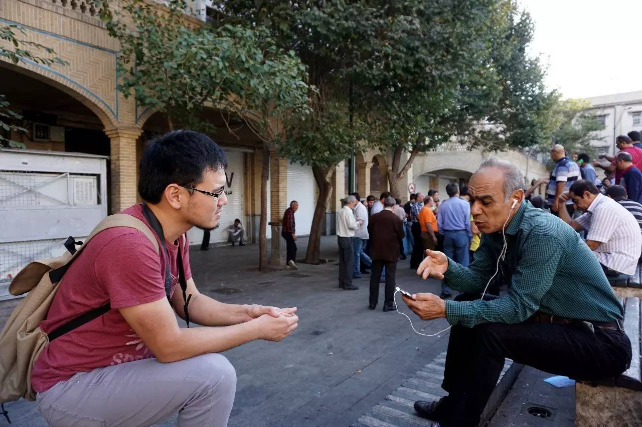 英语太差不敢出国玩？这几个方法，帮你解决语言问题！