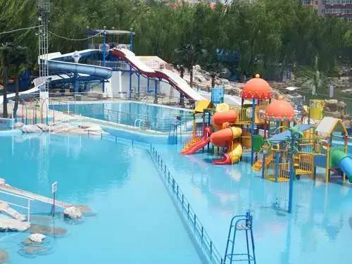 炎炎夏日何以解忧唯有玩水,炎炎夏日唯有水中最凉爽