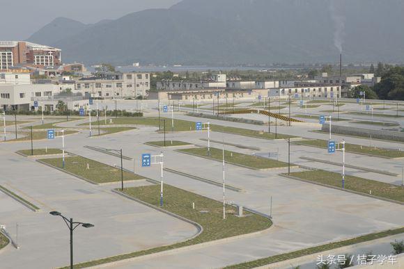 科目二考试过关率高的题,深圳科目二最难考的考场