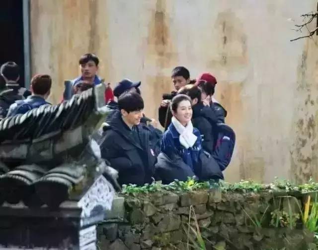 《欢乐颂2》关关谈恋爱的地方曝光！广州周边也有！美炸了！