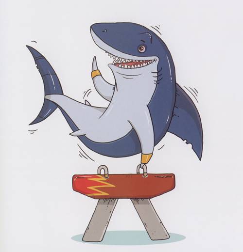 有趣又涨知识的冷科普绘本,儿童必看的自然科普绘本