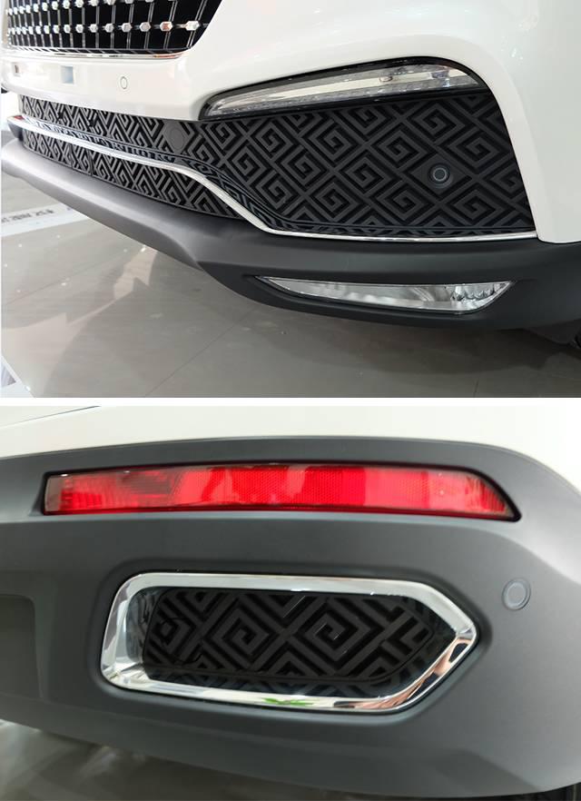 众泰T700车评,众泰t700发动机抱死