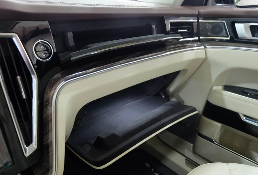 众泰T700车评,众泰t700发动机抱死