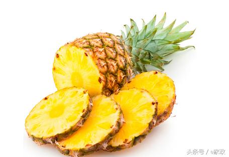 水果过敏的人吃水果会怎么样,水果过敏有哪些水果