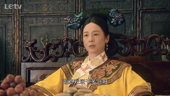紫禁城宫女,紫禁城宫女生活真实影像