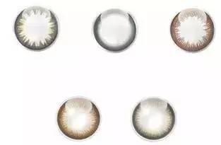 彩色隐形眼镜真的好吗,彩色隐形眼镜的优缺点