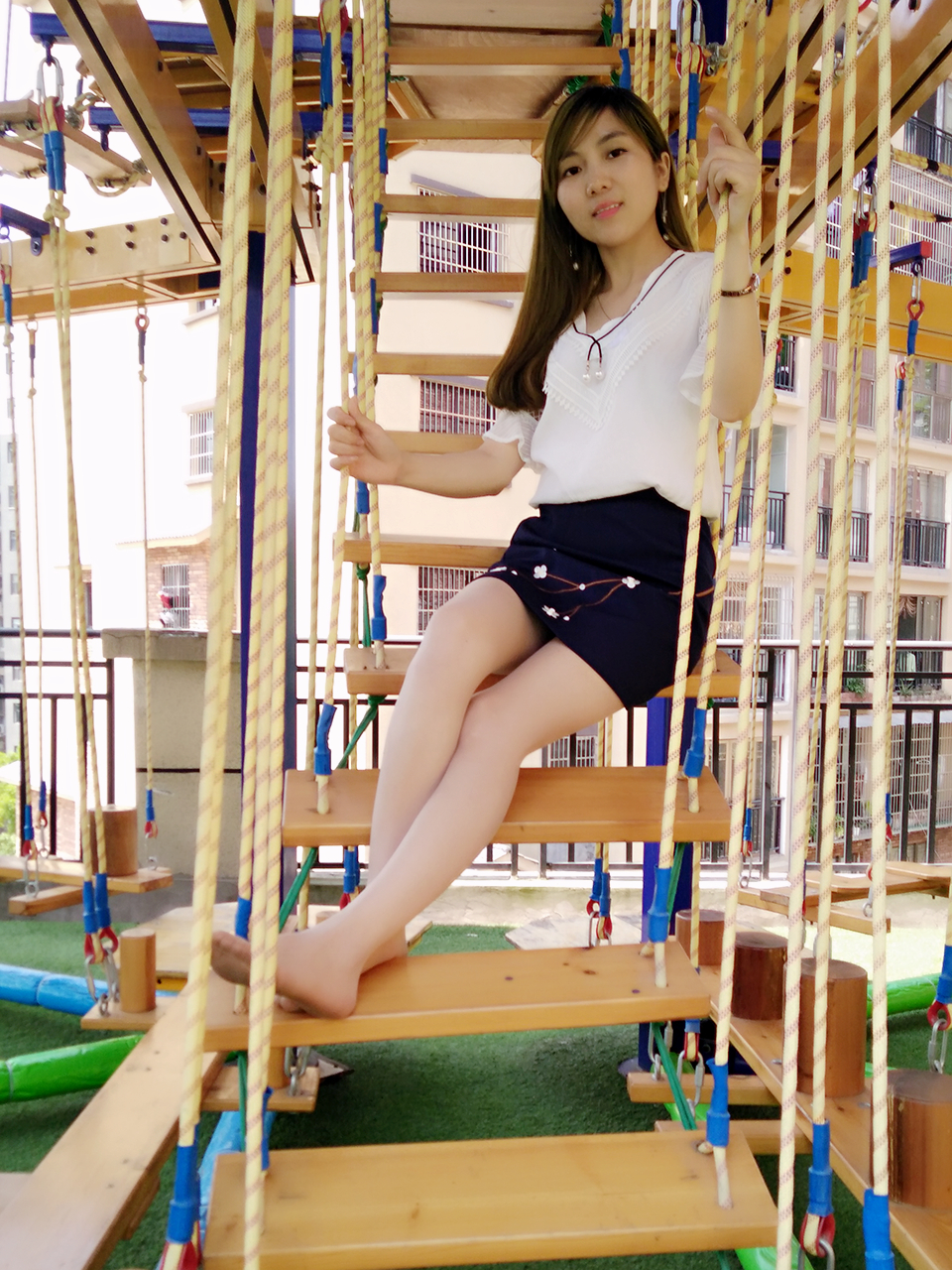 皮肤晒伤修复小妙招