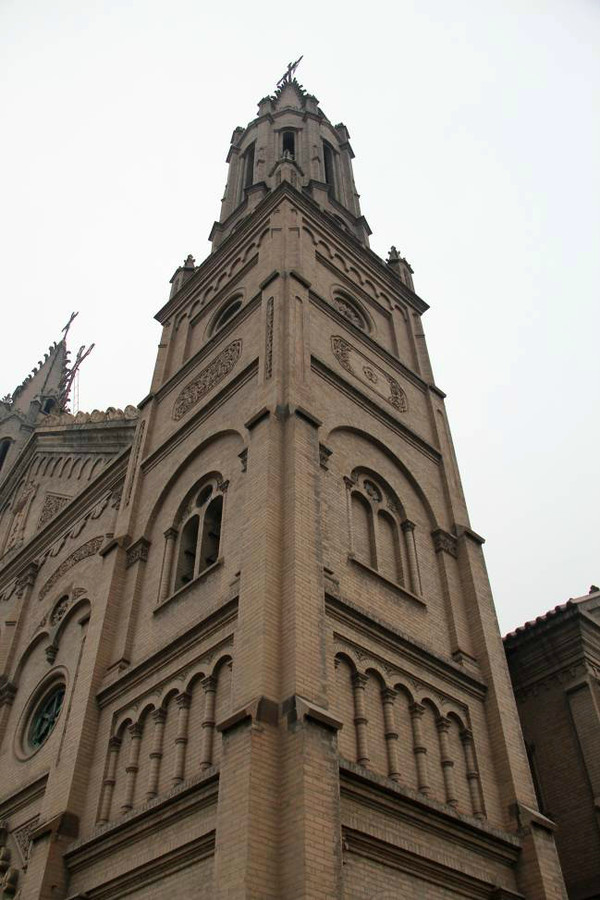 如果把山西新绛县这点“干货”敛吧敛吧，是不是都去“走绛州”了