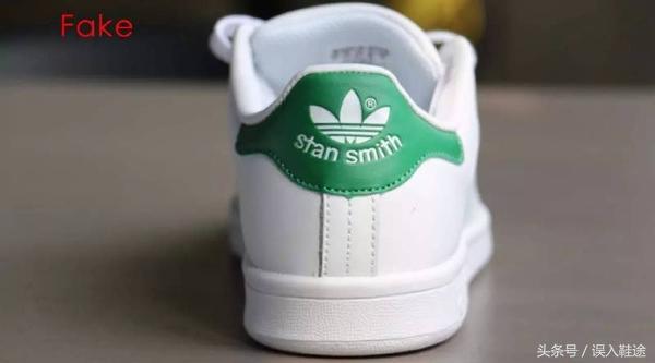 adidasboost4.0真假鉴别,怎么鉴别adidas是不是正品